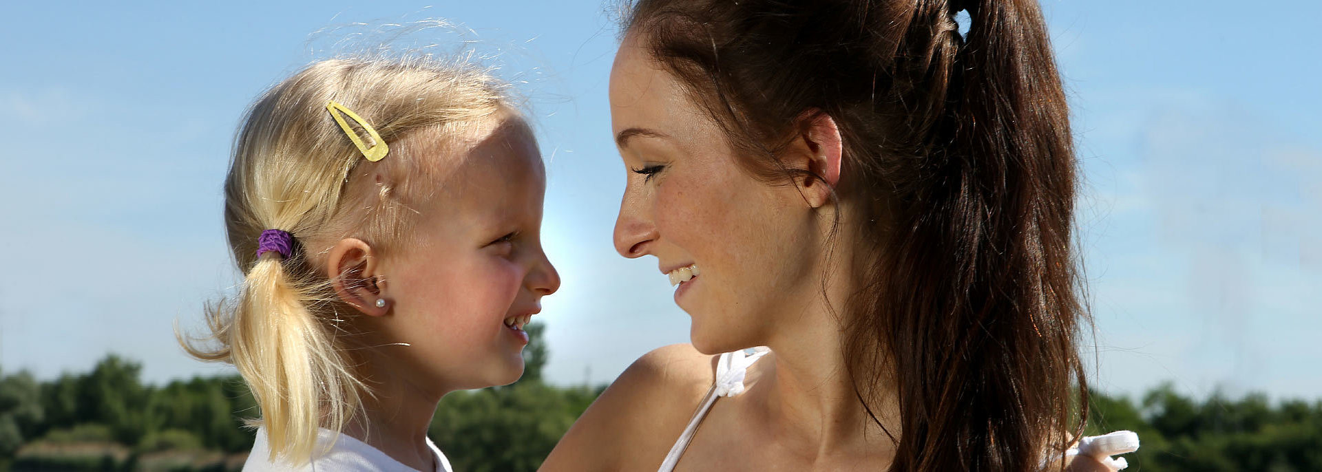 Fachklinik Mikina – Mutter/Vater und Kind-Kuren